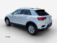 VW T-Roc Advance SELECTION, Essence, Occasion / Utilisé, Automatique - 3