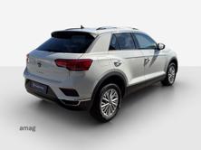 VW T-Roc Advance SELECTION, Essence, Occasion / Utilisé, Automatique - 5