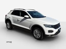 VW T-Roc Advance SELECTION, Essence, Occasion / Utilisé, Automatique - 6