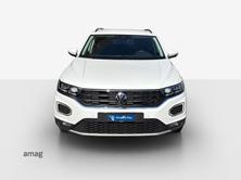 VW T-Roc Advance SELECTION, Essence, Occasion / Utilisé, Automatique - 7