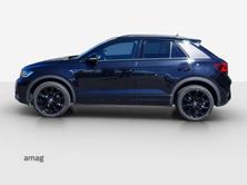 VW T-Roc R-Line, Essence, Occasion / Utilisé, Automatique - 2