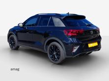 VW T-Roc R-Line, Essence, Occasion / Utilisé, Automatique - 3