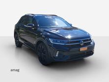 VW T-Roc R-Line, Essence, Occasion / Utilisé, Automatique - 6