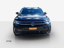 VW T-Roc R-Line, Essence, Occasion / Utilisé, Automatique - 7