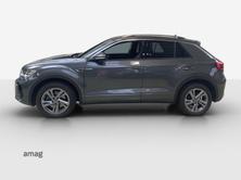 VW T-Roc R-Line, Essence, Occasion / Utilisé, Automatique - 2