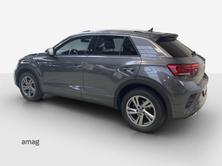 VW T-Roc R-Line, Essence, Occasion / Utilisé, Automatique - 3