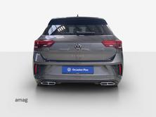 VW T-Roc R-Line, Essence, Occasion / Utilisé, Automatique - 4