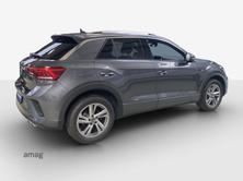 VW T-Roc R-Line, Essence, Occasion / Utilisé, Automatique - 5