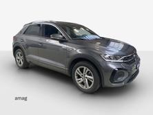 VW T-Roc R-Line, Essence, Occasion / Utilisé, Automatique - 6