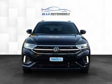 VW T-Roc 2.0 TSI R-Line DSG 4Motion, Essence, Occasion / Utilisé, Automatique - 2