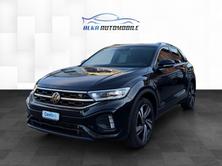 VW T-Roc 2.0 TSI R-Line DSG 4Motion, Essence, Occasion / Utilisé, Automatique - 3