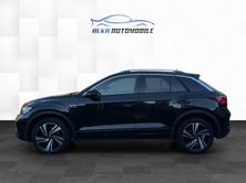 VW T-Roc 2.0 TSI R-Line DSG 4Motion, Essence, Occasion / Utilisé, Automatique - 4