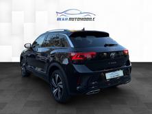 VW T-Roc 2.0 TSI R-Line DSG 4Motion, Essence, Occasion / Utilisé, Automatique - 5