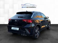 VW T-Roc 2.0 TSI R-Line DSG 4Motion, Essence, Occasion / Utilisé, Automatique - 7