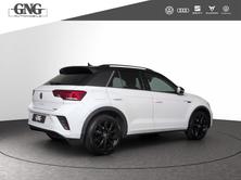VW T-Roc R-Line, Essence, Occasion / Utilisé, Automatique - 3