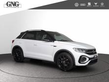 VW T-Roc R-Line, Essence, Occasion / Utilisé, Automatique - 4