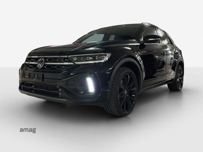 VW T-Roc PA R-Line, Essence, Occasion / Utilisé, Automatique