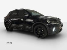 VW T-Roc PA R-Line, Essence, Occasion / Utilisé, Automatique - 6