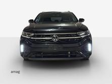 VW T-Roc PA R-Line, Essence, Occasion / Utilisé, Automatique - 7