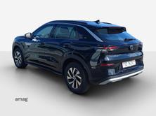 VW T-Roc NF Life, Essence, Occasion / Utilisé, Automatique - 3