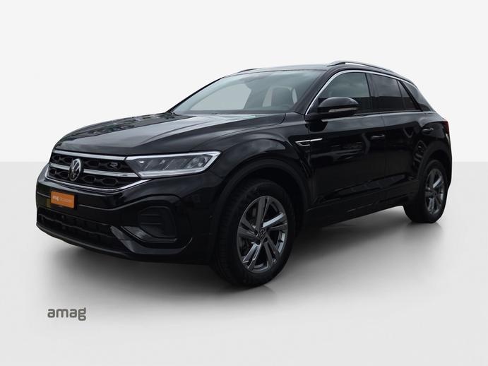 VW T-Roc R-Line, Essence, Occasion / Utilisé, Automatique