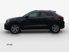 VW T-Roc R-Line, Essence, Occasion / Utilisé, Automatique - 2