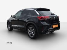 VW T-Roc R-Line, Essence, Occasion / Utilisé, Automatique - 3