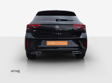 VW T-Roc R-Line, Essence, Occasion / Utilisé, Automatique - 4