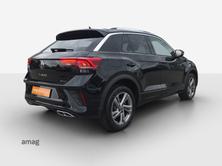 VW T-Roc R-Line, Essence, Occasion / Utilisé, Automatique - 5