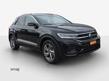 VW T-Roc R-Line, Essence, Occasion / Utilisé, Automatique - 6