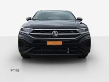 VW T-Roc R-Line, Essence, Occasion / Utilisé, Automatique - 7