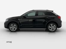 VW T-Roc R-Line, Essence, Occasion / Utilisé, Automatique - 2