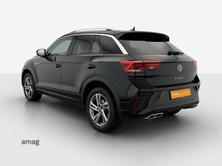 VW T-Roc R-Line, Essence, Occasion / Utilisé, Automatique - 3