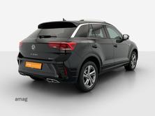 VW T-Roc R-Line, Essence, Occasion / Utilisé, Automatique - 5