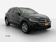 VW T-Roc R-Line, Essence, Occasion / Utilisé, Automatique - 6