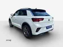 VW T-Roc PA R-Line, Benzina, Occasioni / Usate, Automatico - 3