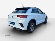 VW T-Roc PA R-Line, Benzina, Occasioni / Usate, Automatico - 5