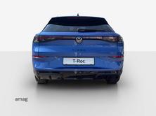 VW T-Roc NF R-Line, Benzin, Occasion / Gebraucht, Automatik - 4