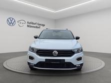 VW T-Roc 1.5 TSI EVO Sport DSG 4Motion, Benzin, Occasion / Gebraucht, Automatik - 2