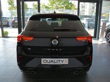 VW T-Roc 2.0 TSI R DSG 4Motion, Essence, Occasion / Utilisé, Automatique - 5