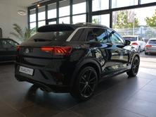 VW T-Roc 2.0 TSI R DSG 4Motion, Essence, Occasion / Utilisé, Automatique - 6