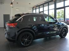 VW T-Roc 2.0 TSI R DSG 4Motion, Essence, Occasion / Utilisé, Automatique - 7