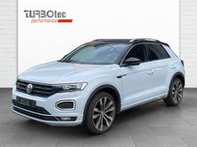 VW T-Roc 1.5 TSI EVO Sport DSG 4Motion, Benzin, Occasion / Gebraucht, Automatik - 2