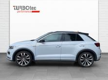 VW T-Roc 1.5 TSI EVO Sport DSG 4Motion, Benzin, Occasion / Gebraucht, Automatik - 3