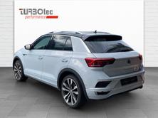 VW T-Roc 1.5 TSI EVO Sport DSG 4Motion, Benzin, Occasion / Gebraucht, Automatik - 4