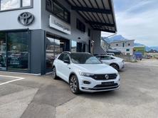 VW T-Roc 1.5 TSI EVO Sport DSG 4Motion, Benzin, Occasion / Gebraucht, Automatik - 5