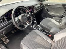 VW T-Roc 1.5 TSI EVO Sport DSG 4Motion, Benzin, Occasion / Gebraucht, Automatik - 6