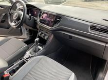 VW T-Roc 1.5 TSI EVO Sport DSG 4Motion, Benzin, Occasion / Gebraucht, Automatik - 7
