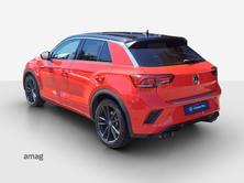 VW T-Roc R, Benzin, Occasion / Gebraucht, Automatik - 3