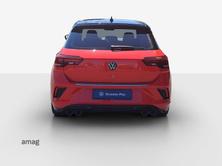 VW T-Roc R, Benzin, Occasion / Gebraucht, Automatik - 4